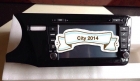 Dvd theo xe city 2014